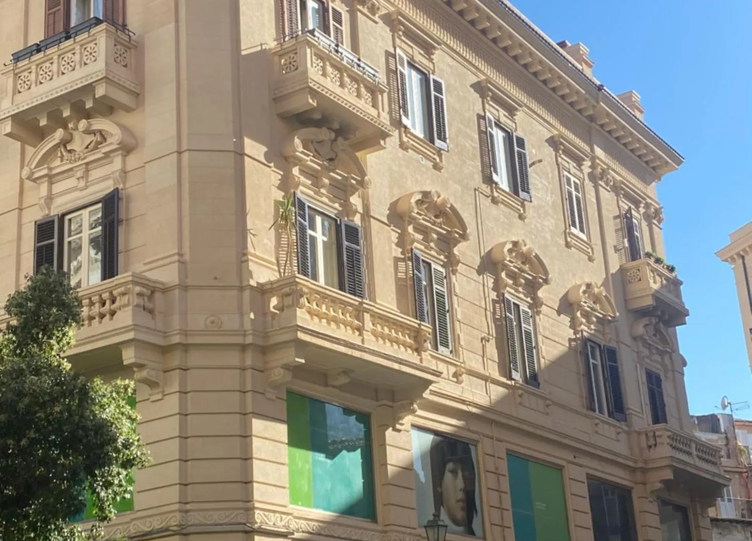 Suiteinpalermo - Case Vacanze Nel Centro Storico Italy