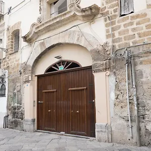  Appartement Charming House In The Historic Center Of