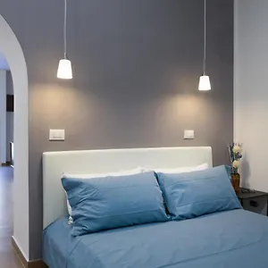 Casa Villafilippina Apartment
