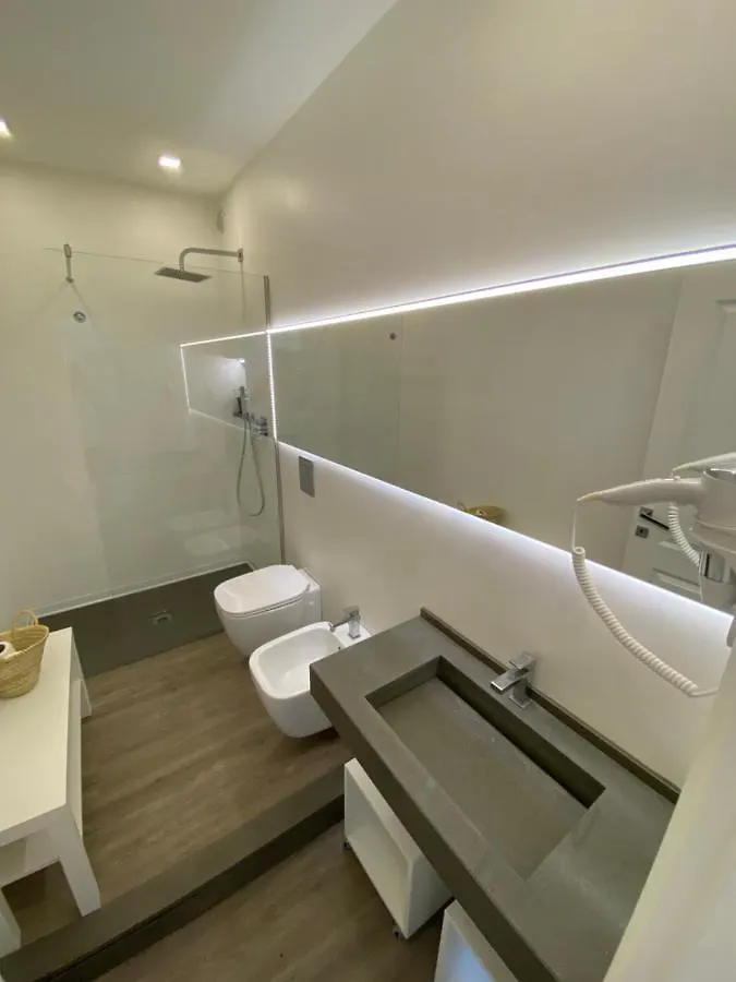 Apartment Suiteinpalermo - Case Vacanze Nel Centro Storico