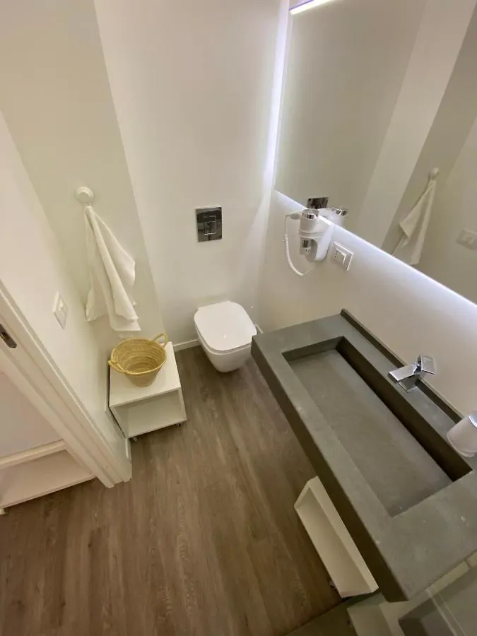 Suiteinpalermo - Case Vacanze Nel Centro Storico Apartment