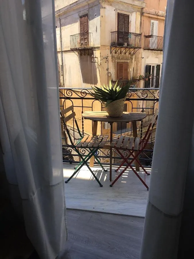Suiteinpalermo - Case Vacanze Nel Centro Storico 0*, Palermo Italy